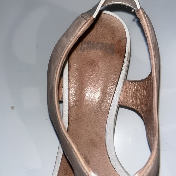 3/$15. Ladies Shoe 36 - Picture 2 of 6